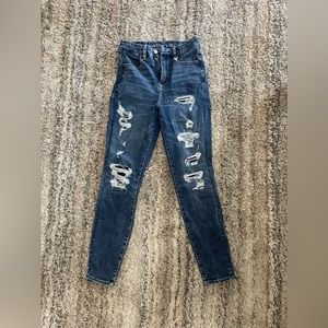 Women’s American Eagle size 4 Jeans